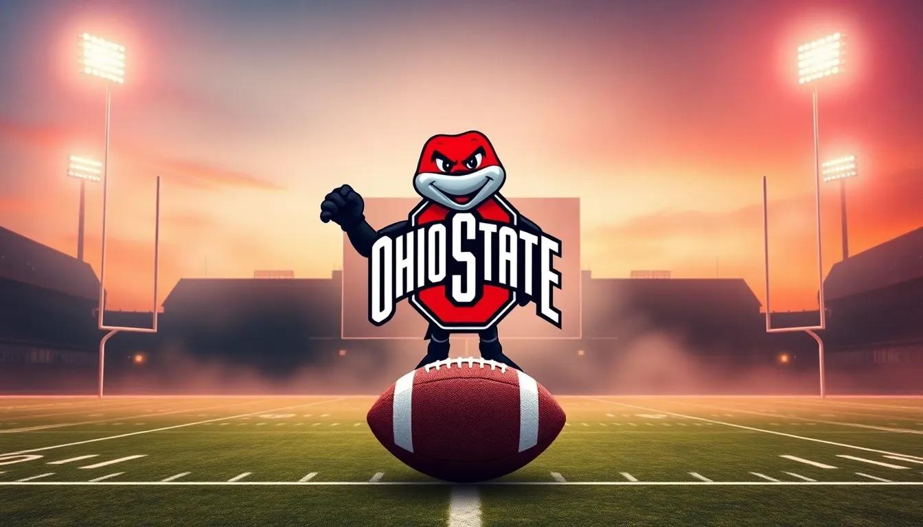 Ohio State Buckeyes Star RB Duo Making Major Noise Ahead of NFL Draft