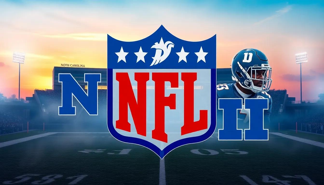 Bill Belichick, Lawrence Taylor Hype UNC vs Duke: Tar Heels Legend Predicts Carolina Victory