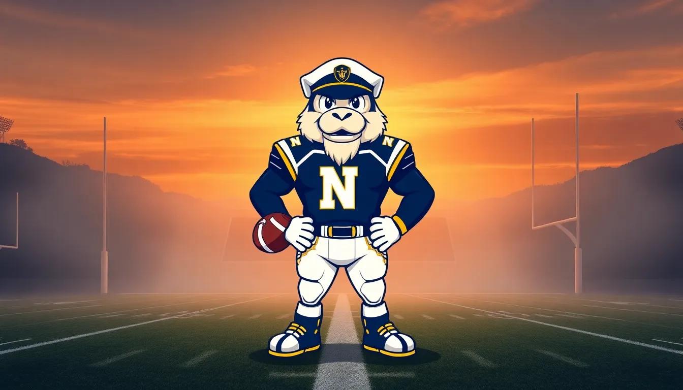 Navy Guard Jordan Pennick Ejected for Below-the-Belt Hit in Patriot League Championship