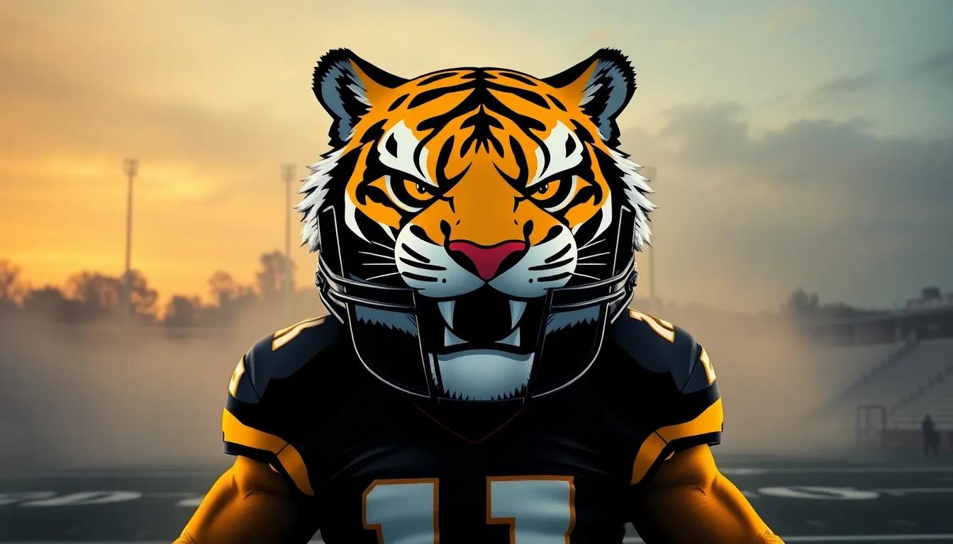 How Big Is Armand Membou: Missouri OL Set to Impress at NFL Combine