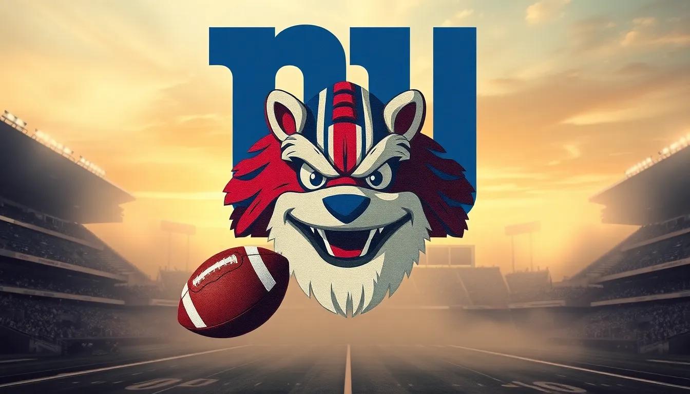 NFL.com Mock Draft: Surprise QB Projected at No. 3 to Giants