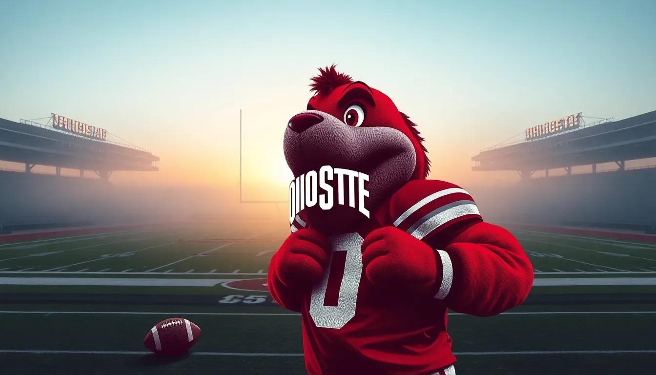 Ohio State QB Prediction: Fox Sports Analyst R.J. Young Rules Out Candidate, Hints at Transfer