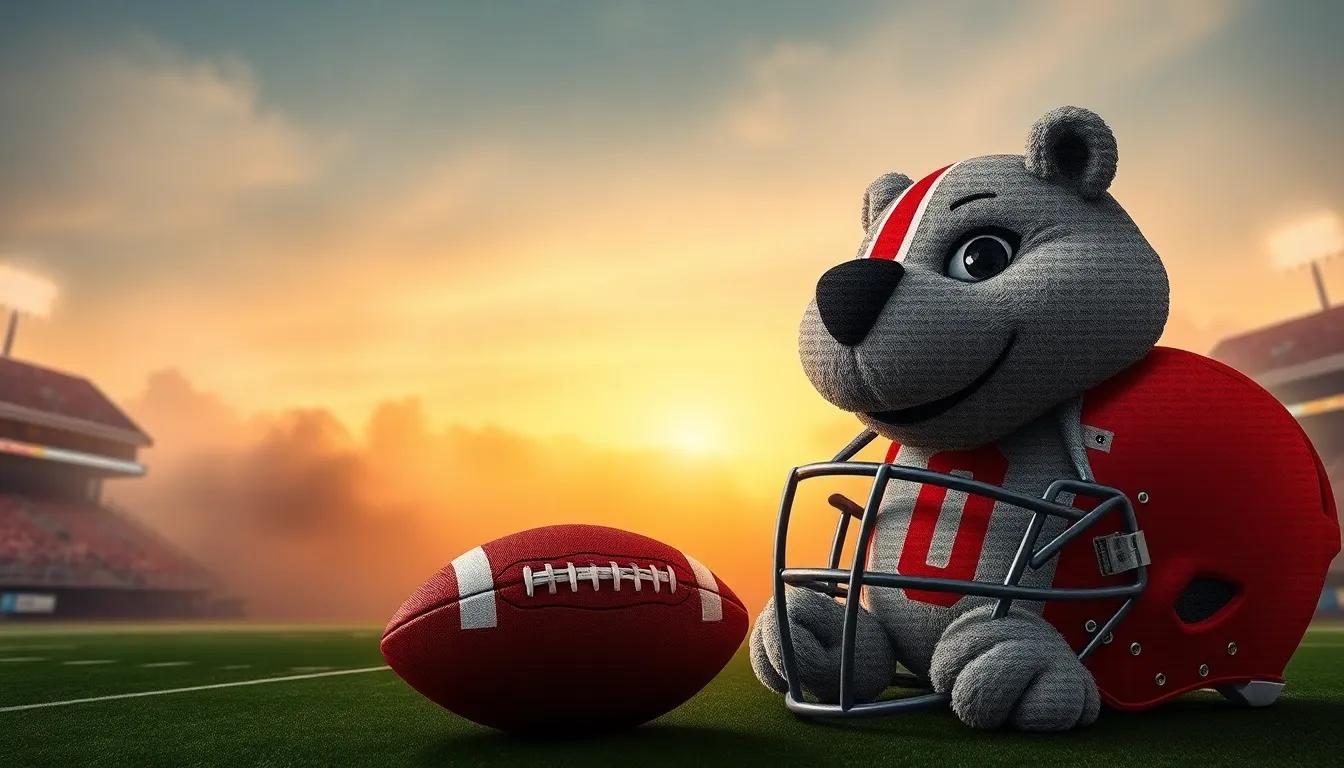 Ohio State QB Julian Sayin Praised for Pretty Aspect of Football Ability by Former Teammate