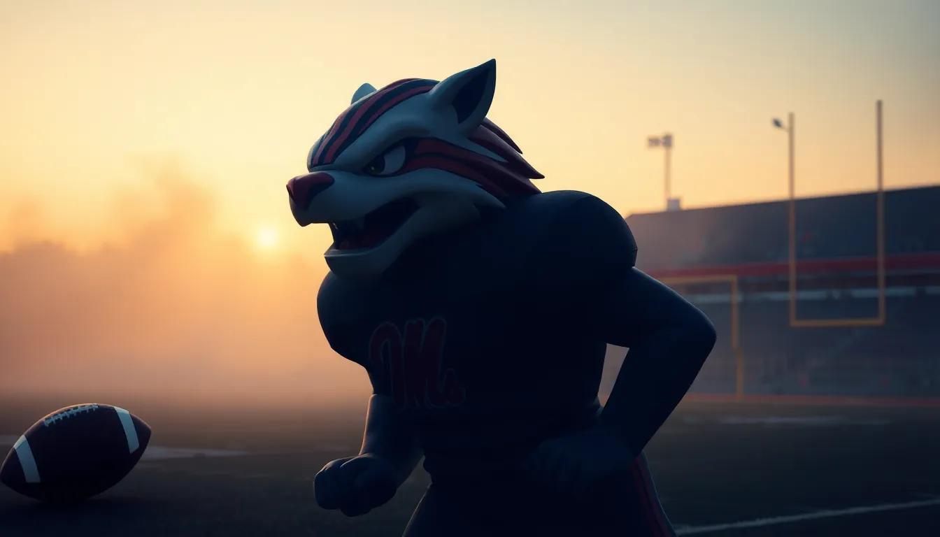 Impressive Stats Reveal SEC Quarterback as Potential NFL Draft Sleeper