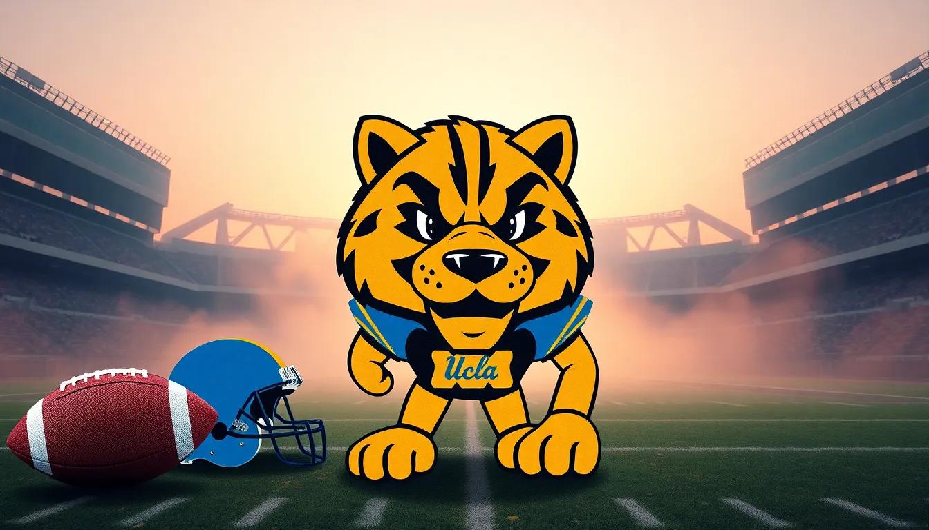 Alabama Barker Finds Love with UCLA Football Star