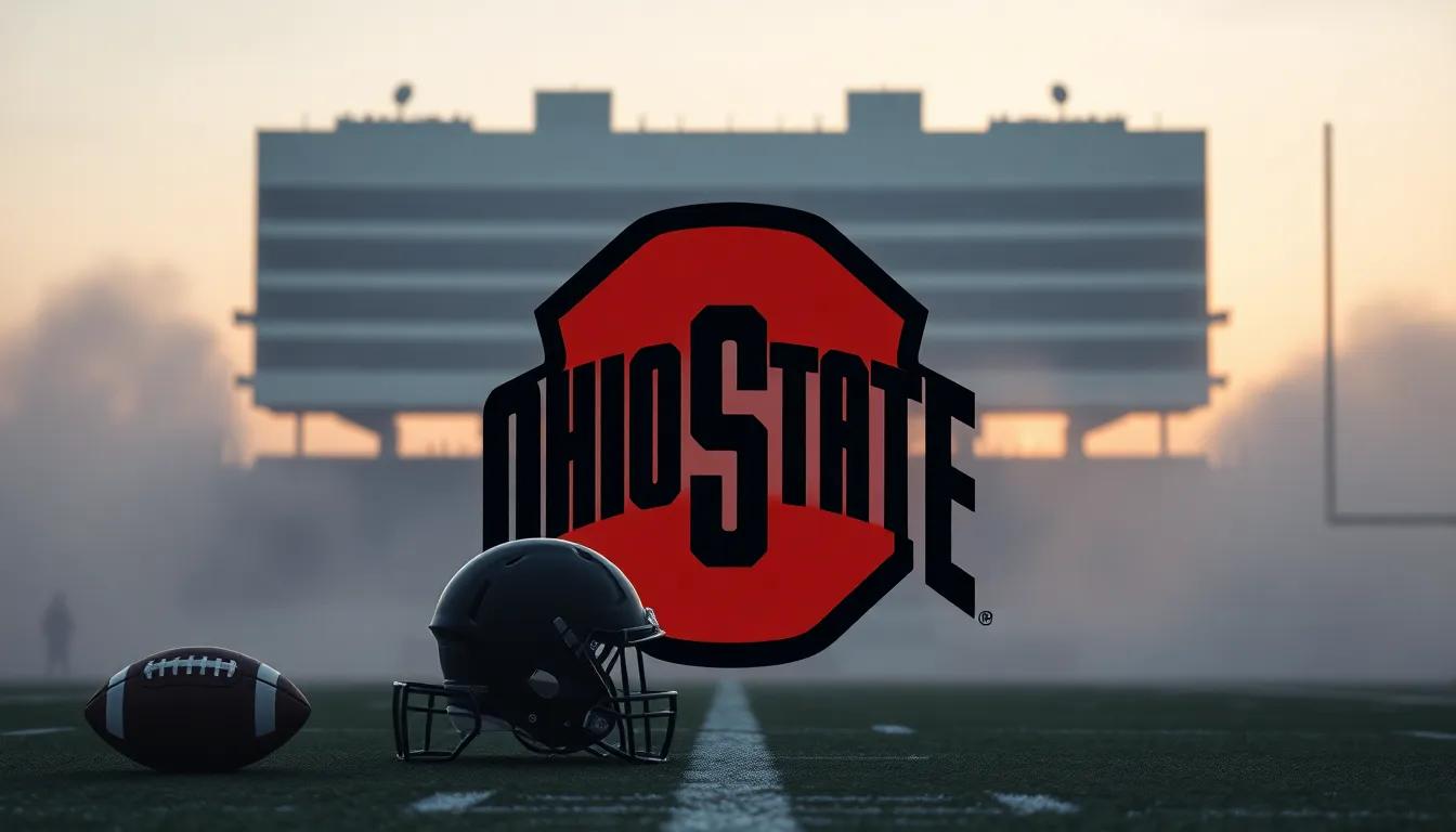 Ohio State Buckeyes QB Will Howard Connected to Strong AFC Contender