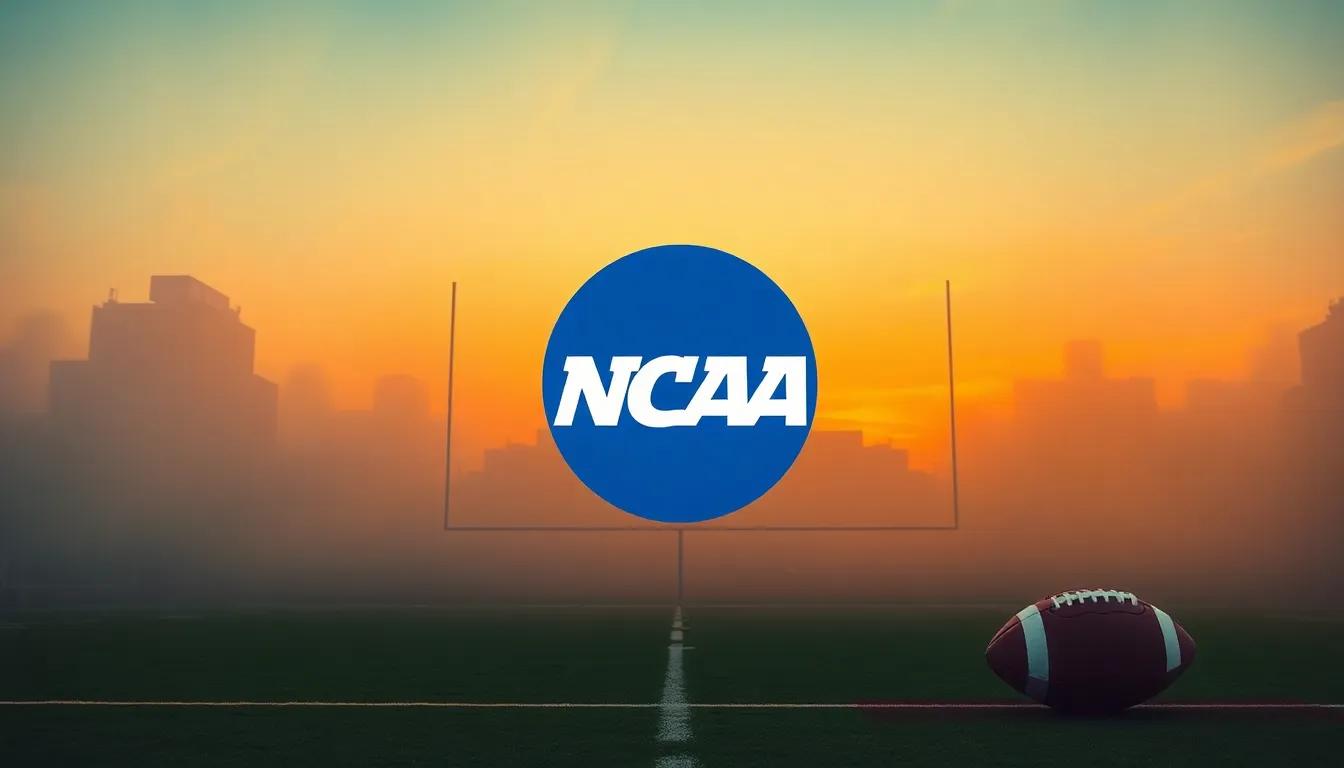 Former Heisman Trophy Winner Eddie George Emerges as MAC School Head Coach Candidate