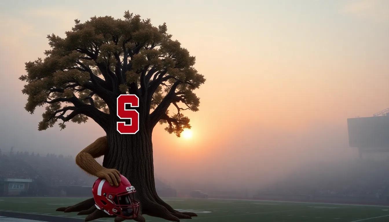 Stanford linked to former Arizona Cardinals HC Kliff Kingsbury to replace Troy Taylor