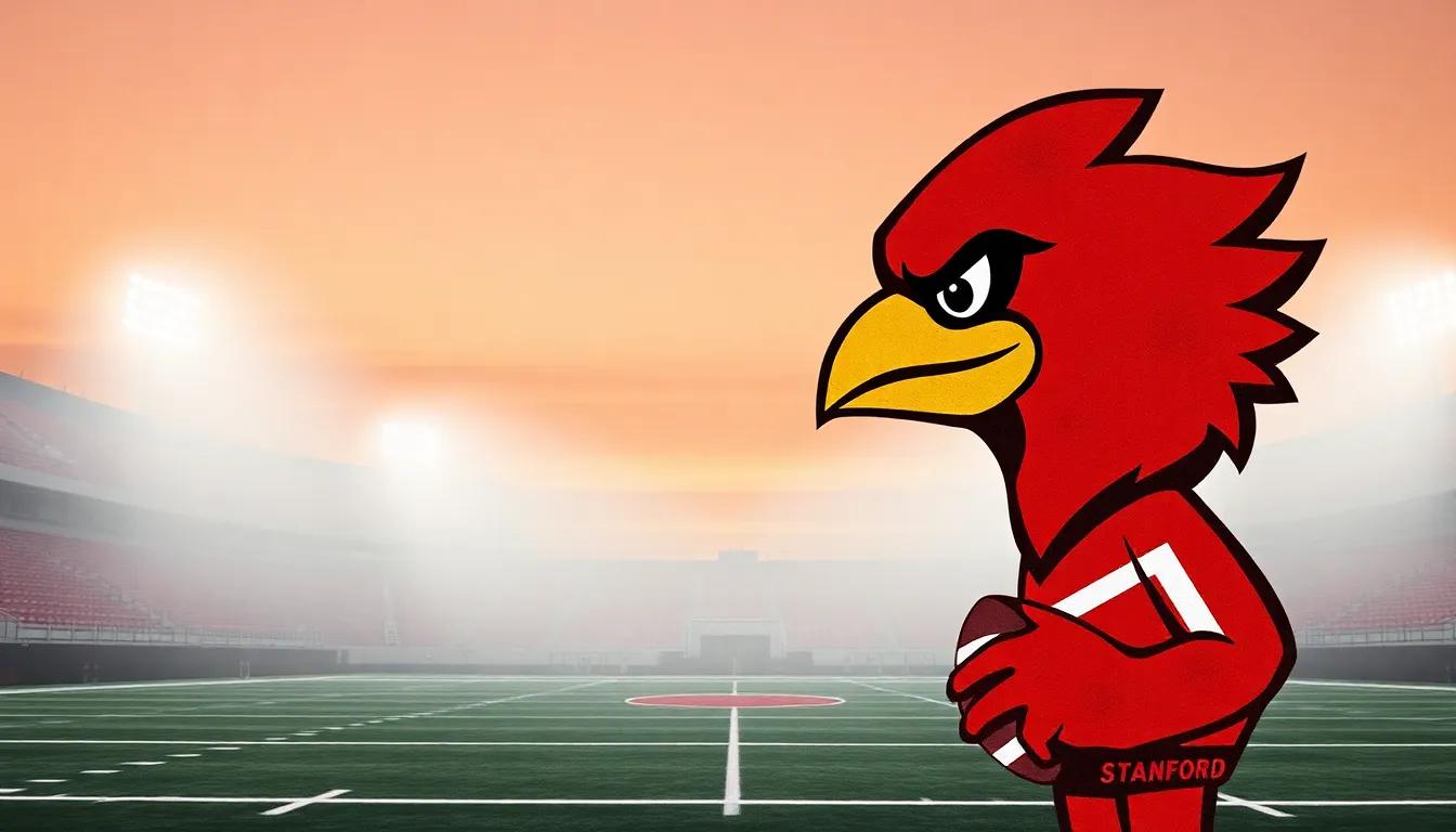 Stanford Football Hires Andrew Luck’s Former Coach as Interim Head Coach