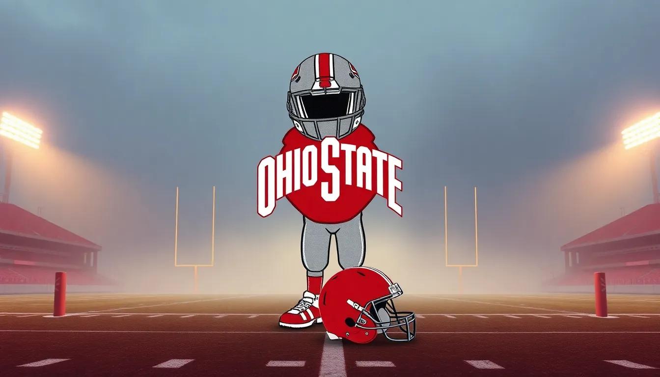 Ohio State WR Jeremiah Smith Earns High Praise from NFL-Bound Safety After Title Game