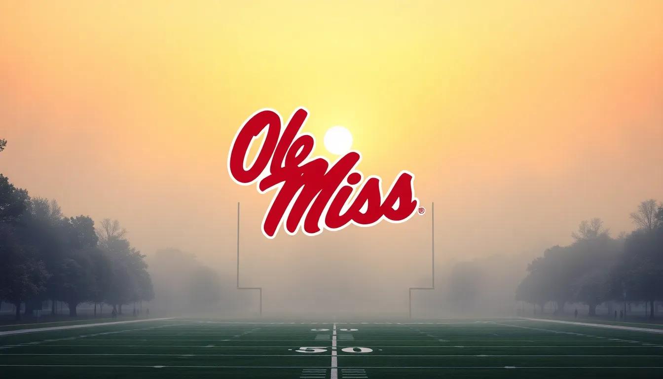 Ole Miss Lane Kiffin Lands 5-Star Texas Recruit Decision