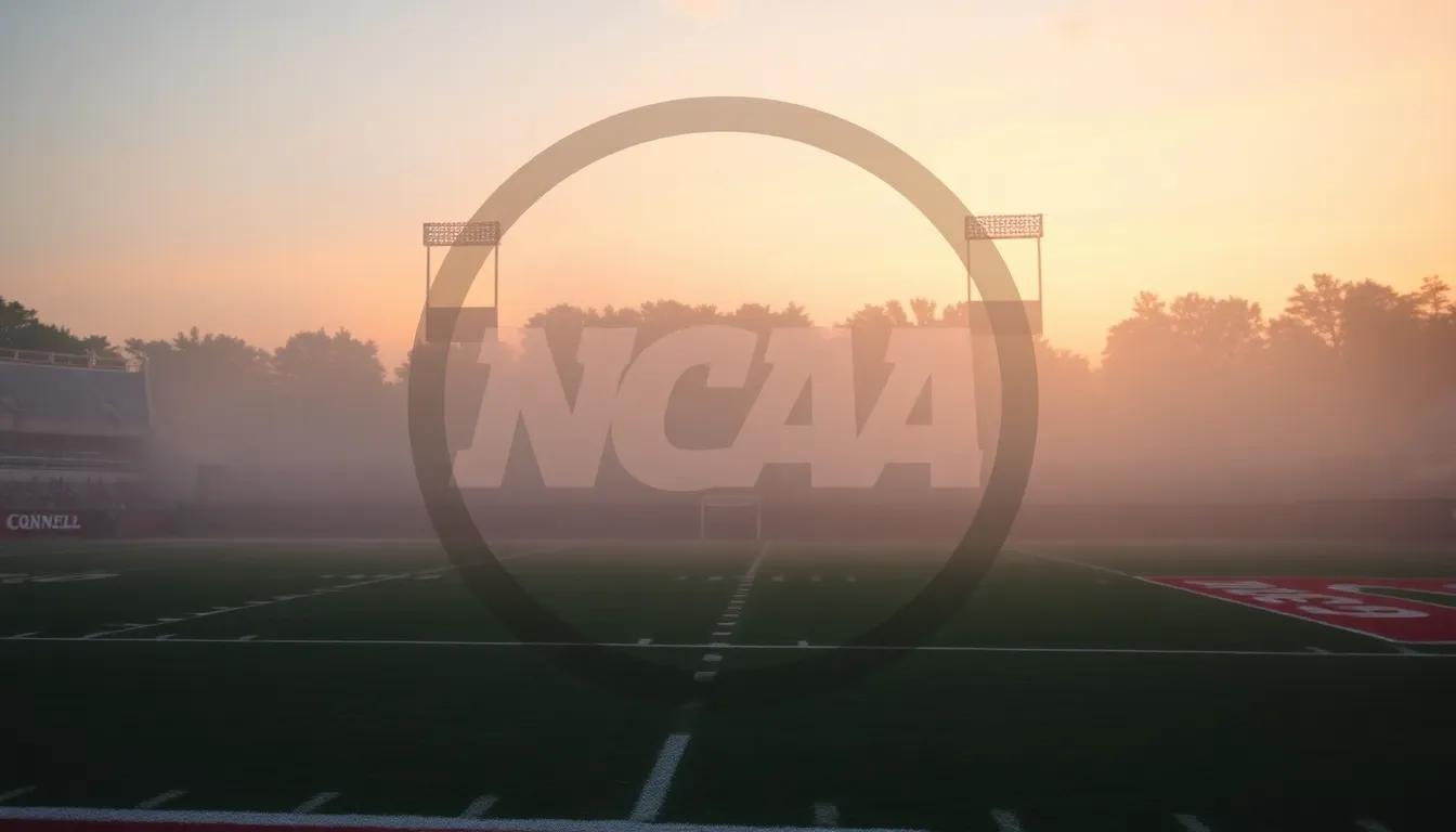 Cornell’s CJ Kirst Sets NCAA Lacrosse Goal-Scoring Record