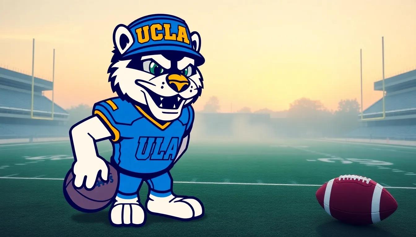 UCLA’s DeShaun Foster Adds Twist in Nico Iamaleava-Joey Aguilar Swap with Unfinished Business