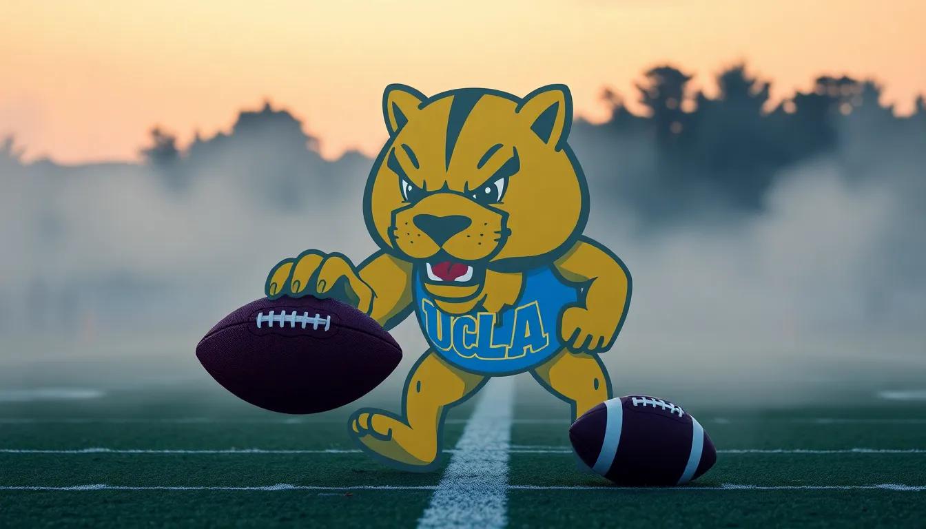 How Nico Iamaleava’s Transfer to UCLA Impacted His Heisman Trophy Chances