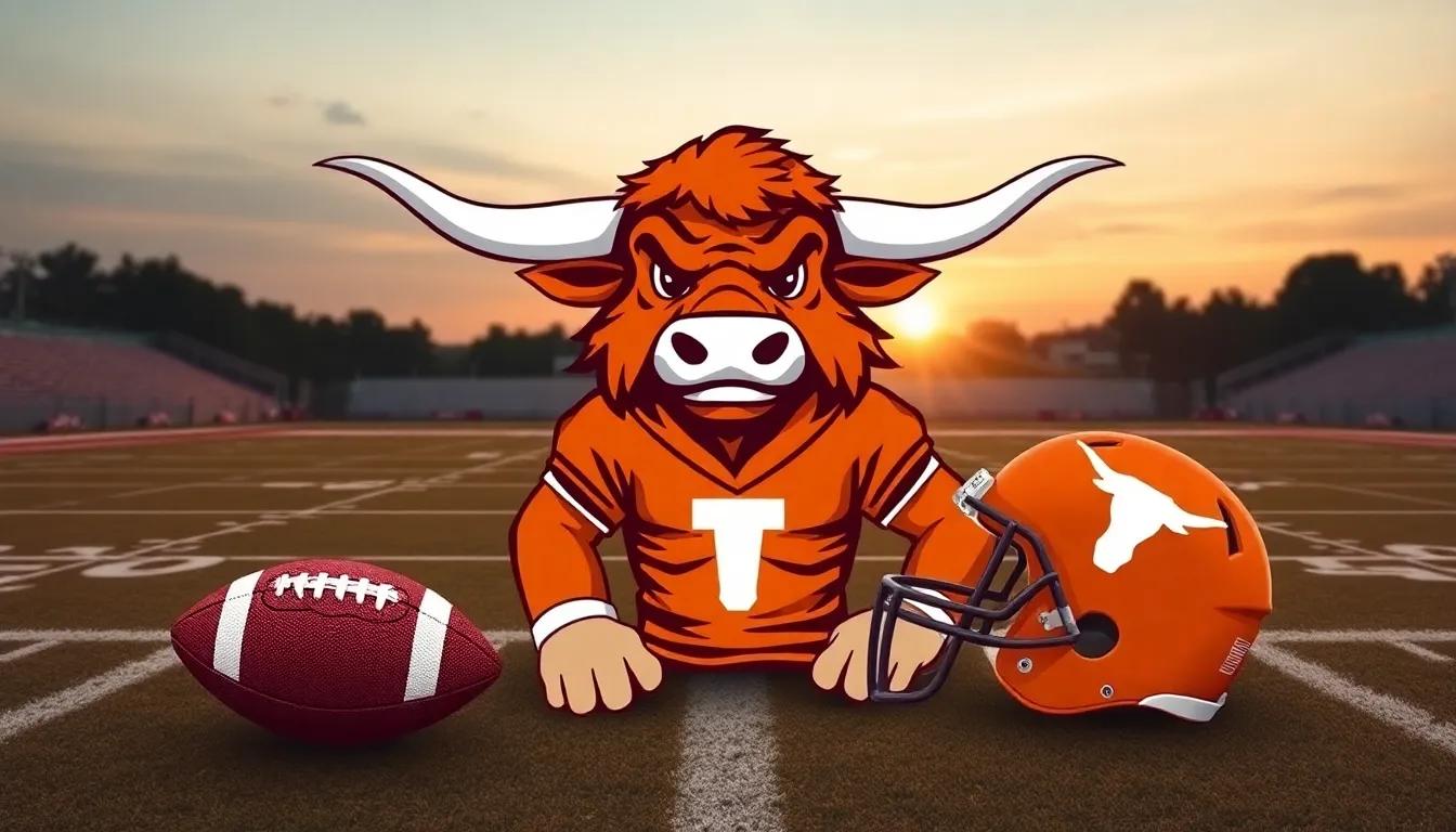 Texas Longhorns Add Arch Manning Weapon in Stanford Transfer Commit