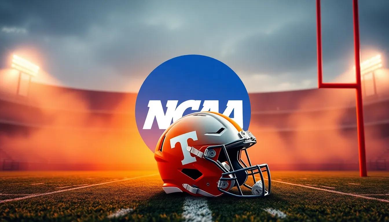 Nico Iamaleava Agent Backstab Triggers Tennessee Family Fallout