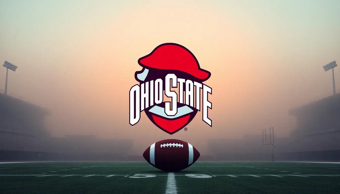 Ohio State QB Will Howard Blasts Tennessee Players as Clowns for Shirtless Playoff Moment