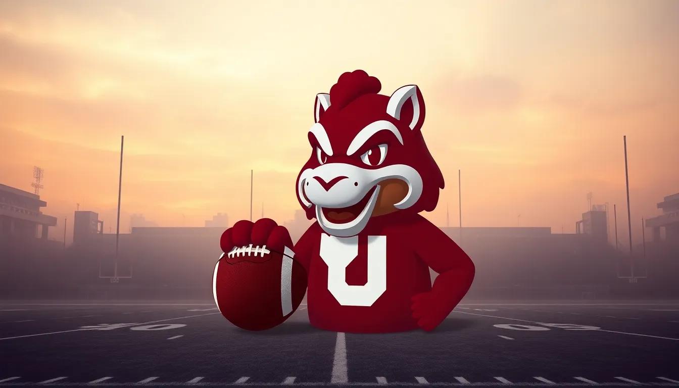 Oklahoma Said to Be Feeling Pretty Good About $2.7 Million Transfer Portal Addition