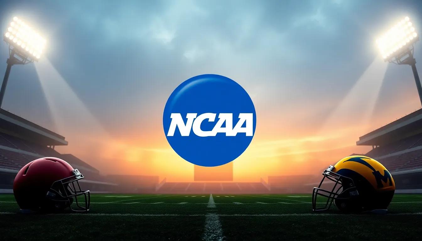 Ohio State-Michigan Rivalry Extends to High-Stakes Lacrosse: Viewing Guide & Implications