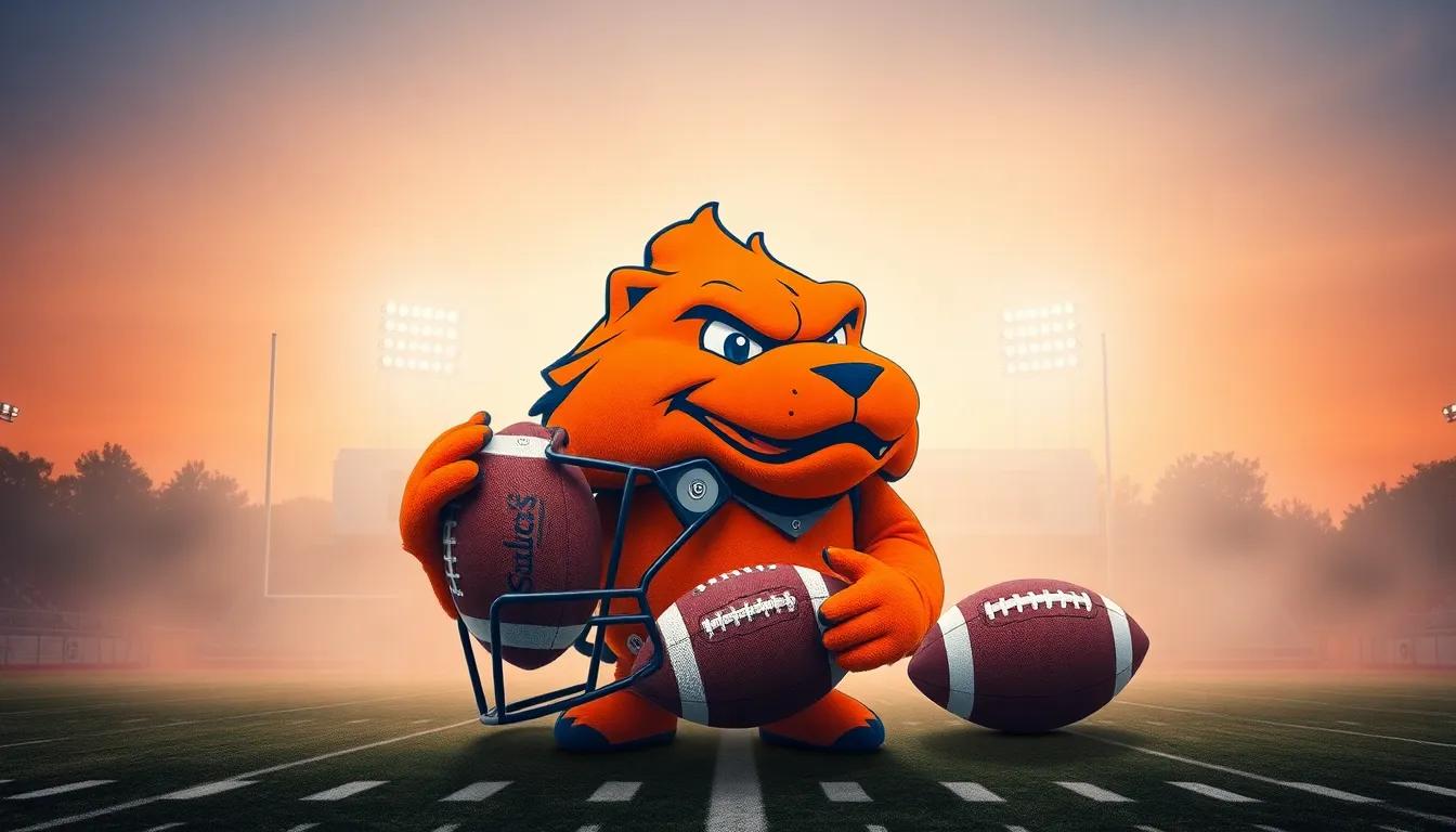 Syracuse Football Predicted to Replace $2 Million Receiver with Former 5-Star Talent