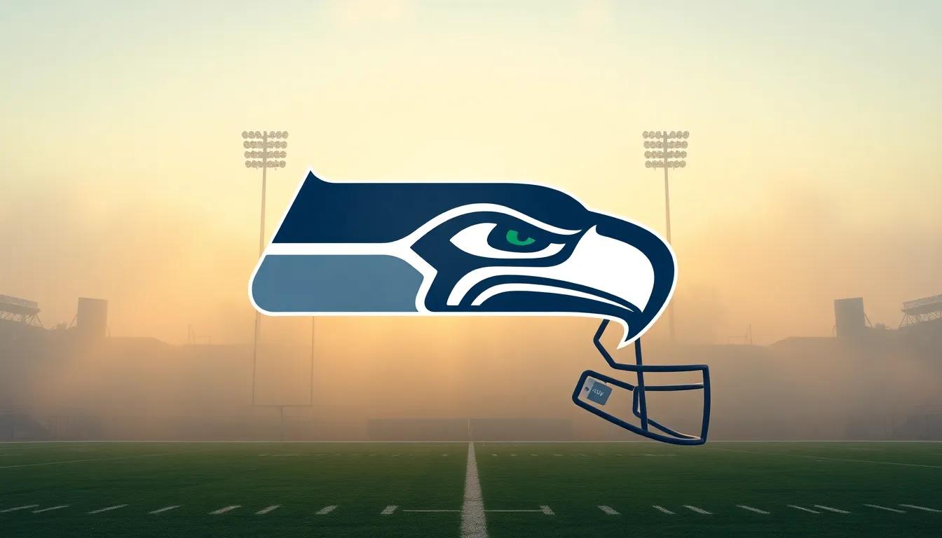 Seahawks QB Depth Chart: Jalen Milroe Draft Impact on Sam Darnold