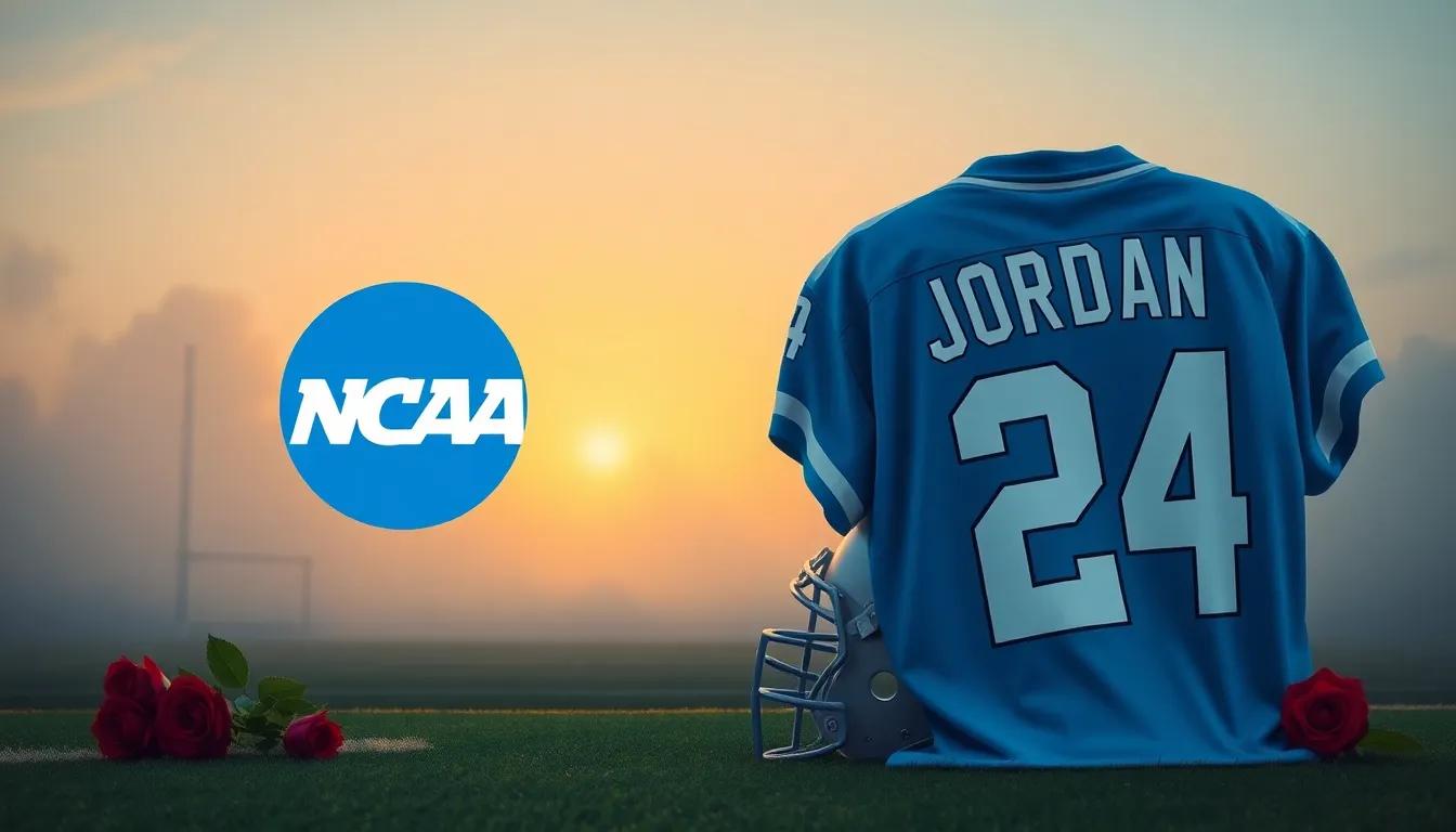 Bill Belichick Girlfriend Jordon Hudson Shows UNC Loyalty With Amazing Gift