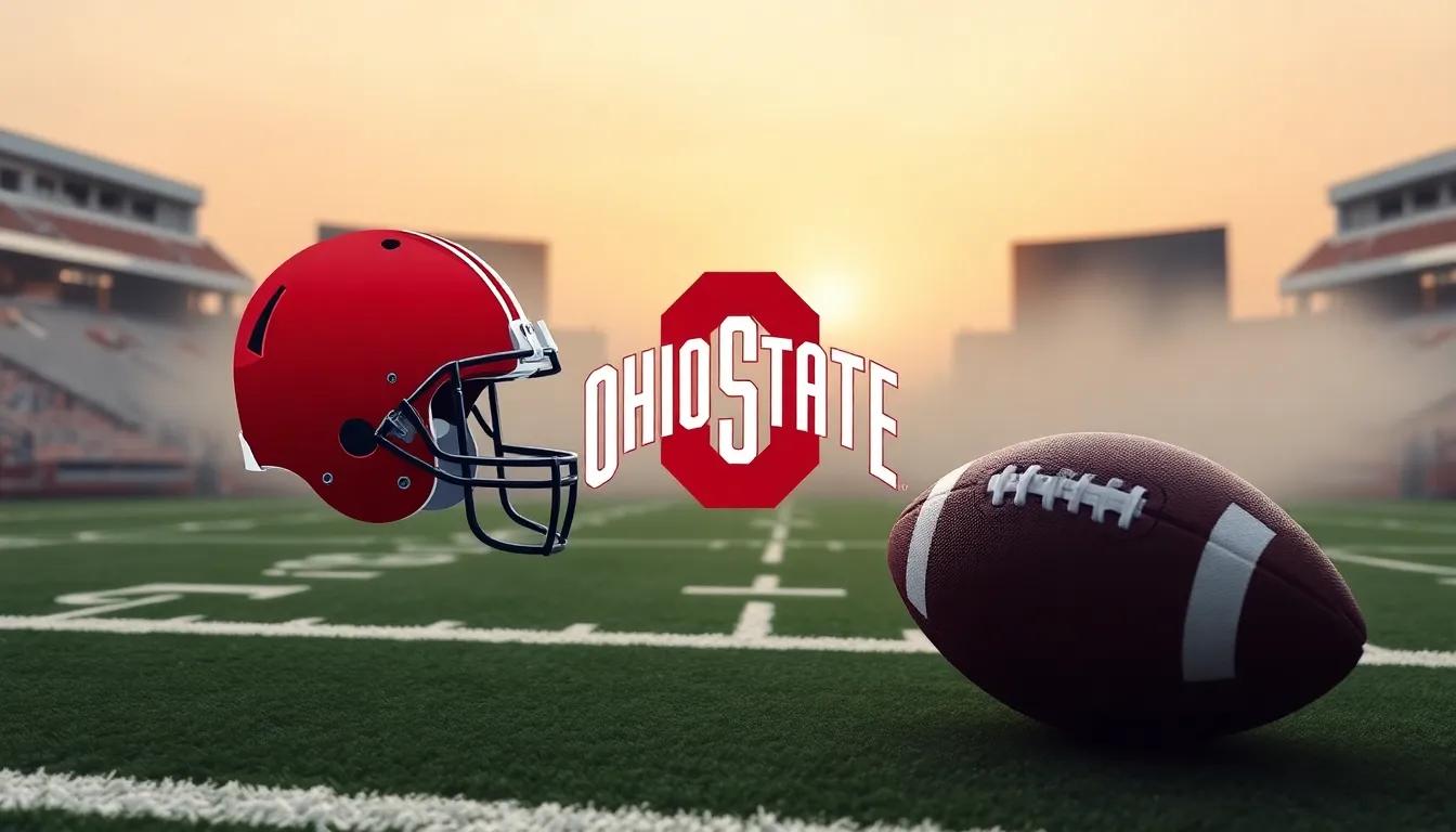 Will Julian Sayin Start for Ohio State: Five-star Buckeyes QB Ready at Spring Showcase