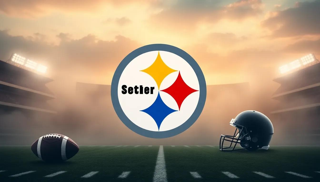 Ohio State QB Will Howard Pleads with Steelers to Draft Him