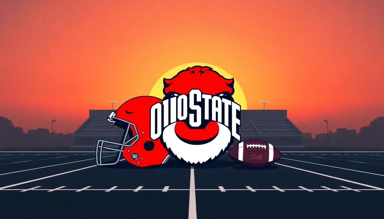 Ohio State Ryan Day Gives Key Update in Buckeyes QB Competition