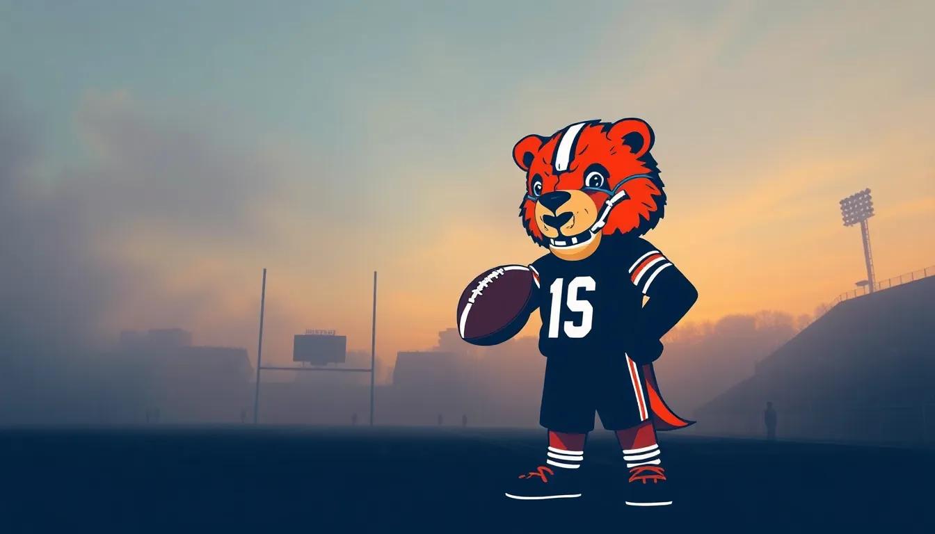 Bears predicted to ditch Caleb Williams by 2028 if major concerns persist