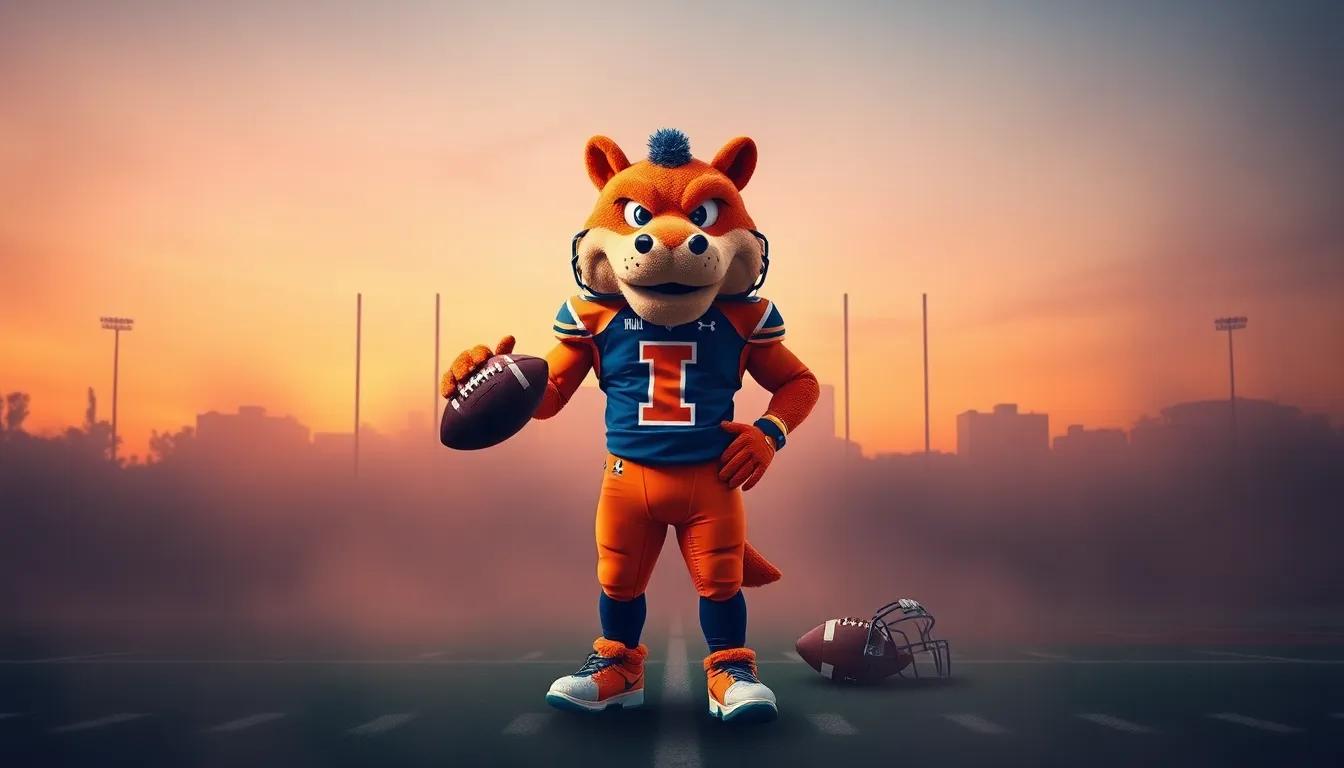 Illinois Football Makes 20-Year History Under Bielema Beyond the Field