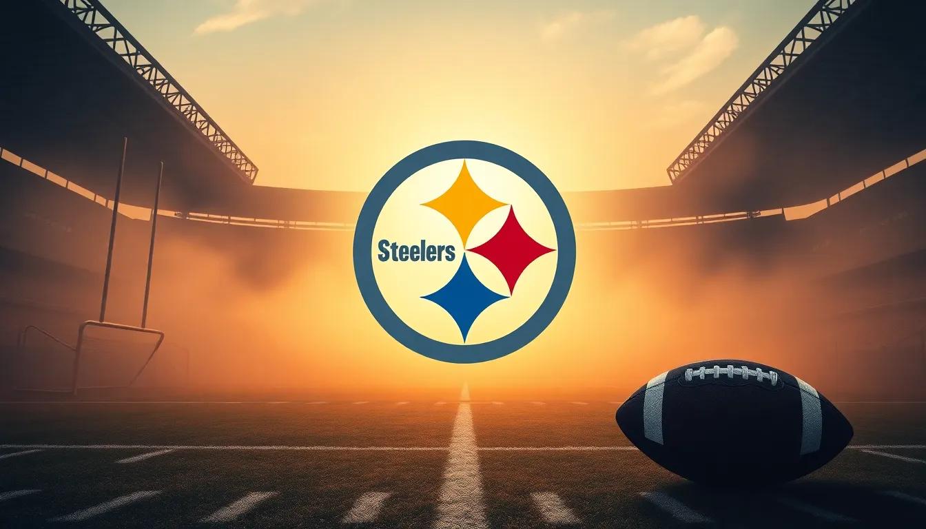 Will Howard Reveals Why He Wanted to Be a Steeler & Play for Mike Tomlin