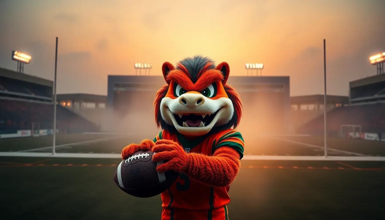 Miami’s $4 Million Carson Beck Addition Faces Negative ACC Projection