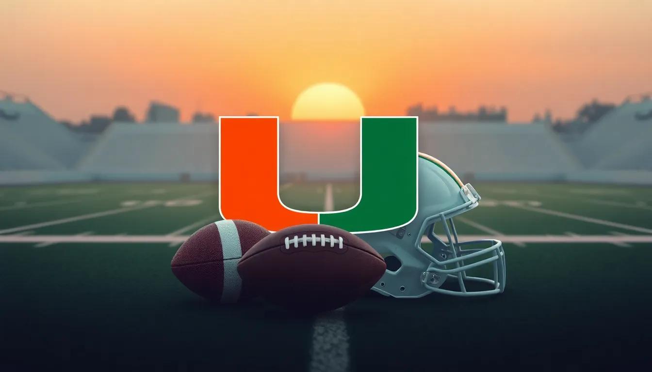 Miami’s Mario Cristobal Exposes Mel Kiper Jr’s Cam Ward Oversight While Sanders Gets Hype