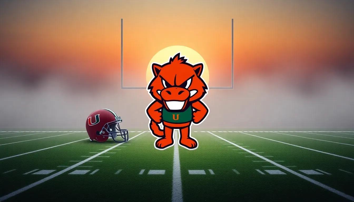 Avantae Williams Arrest: Former Miami Football Player Charged in Fatal Shooting