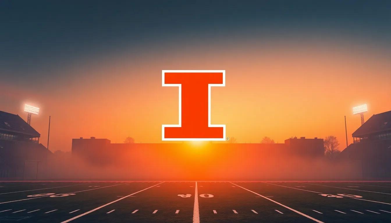 Illinois Lands Star Two-Sport Recruit in Football & Basketball Over ACC Power