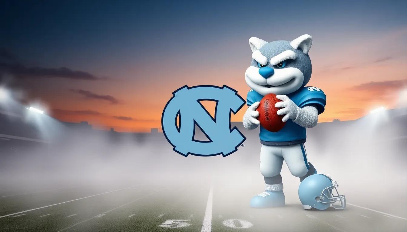 Bill Belichick UNC First Year Brutal Projection