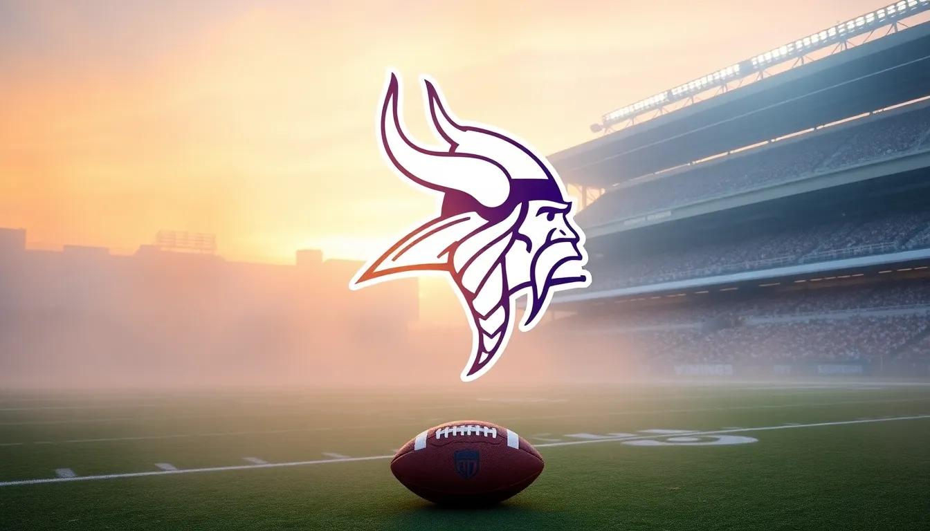 Vikings Reportedly Pursuing Trade as Michigan Star J.J. McCarthy Struggles at OTAs