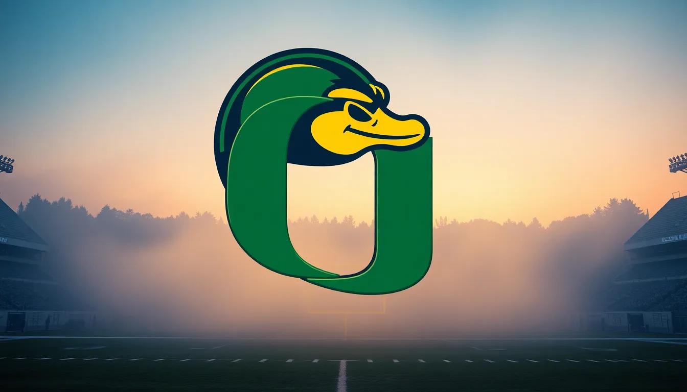 Oregon Lands 4-Star Commit Messiah Hampton in Major Recruiting Win