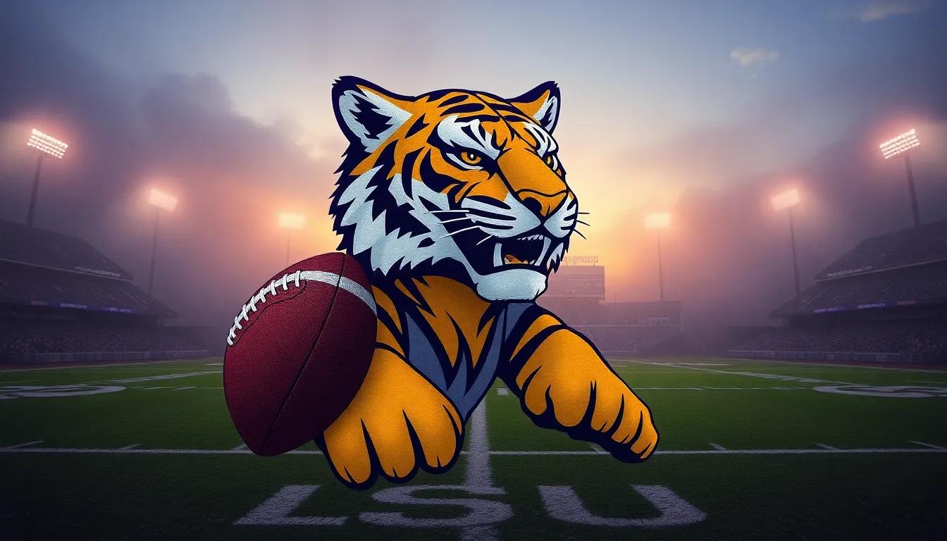 LSU Coach Brian Kelly Backs Garrett Nussmeier Over Arch Manning as Best QB