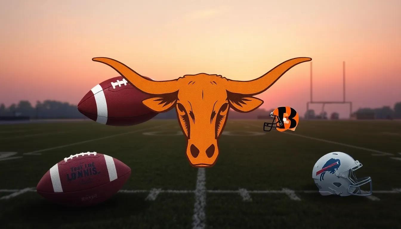 Arch Manning Reveals QB Role Models That Aren’t Peyton or Eli