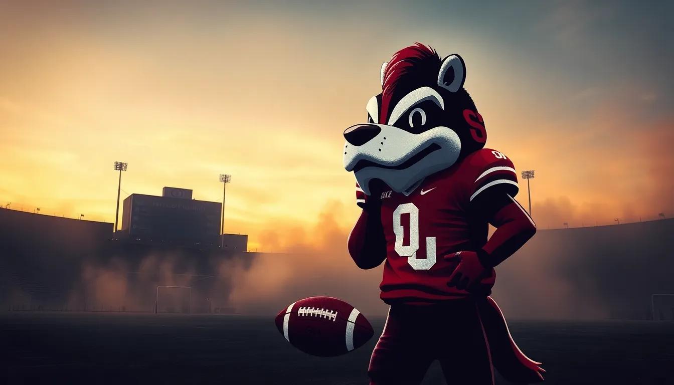 Analyst Has Sneaky Reason to Rank Arch Manning Higher Than Surprise Oklahoma Sooners QB Ahead of Texas Game