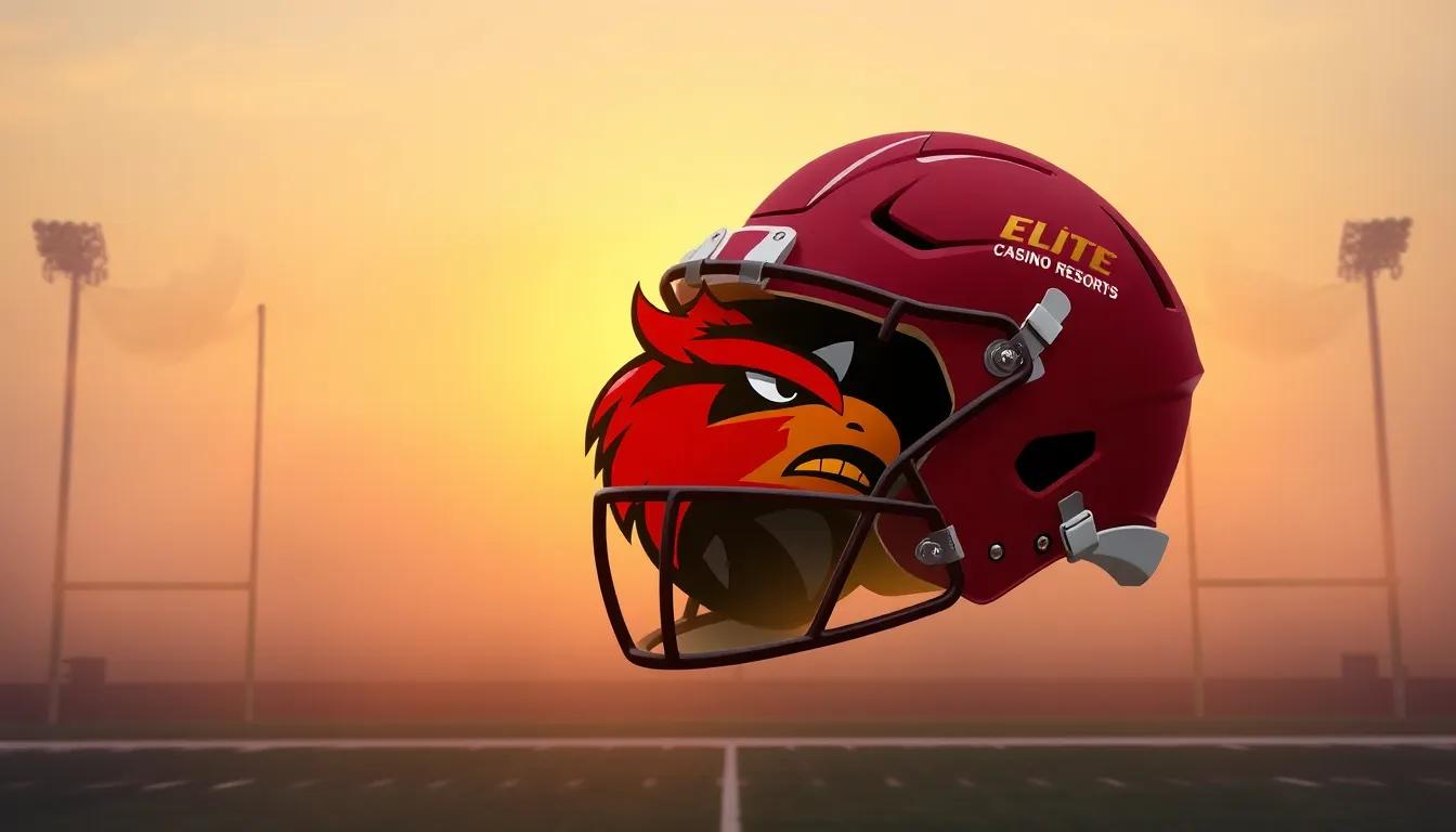 Iowa State NIL Partners with Elite Casino Resorts