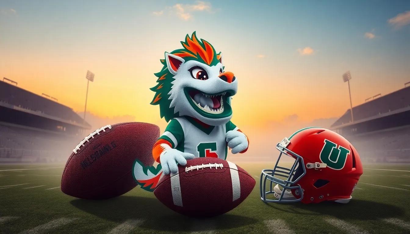 Miami Hurricanes Compared to Dodgers & Yankees by Rival Coach in Backhanded Compliment