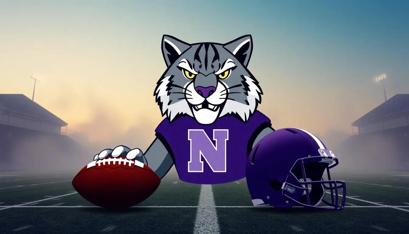 Northwestern Football Lands ACC Transfer Quarterback from Oklahoma Sooners