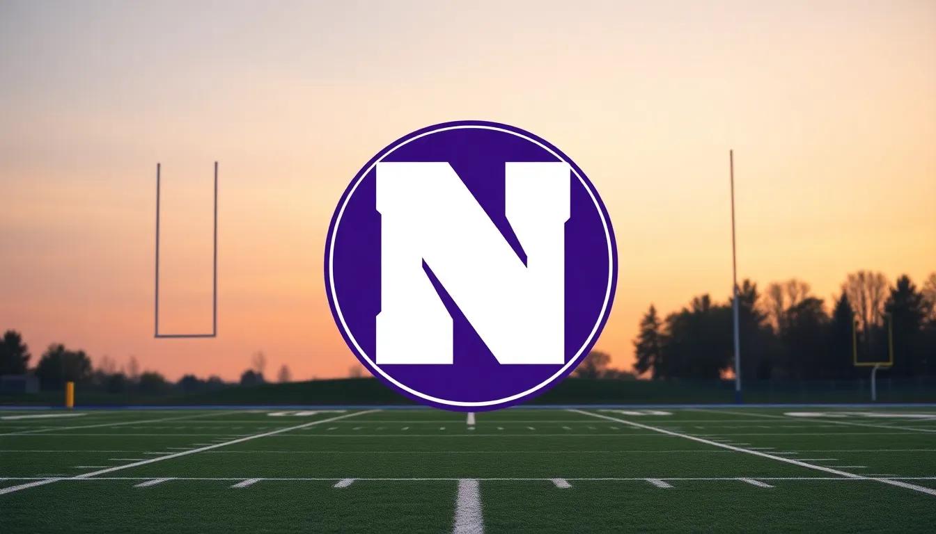 Northwestern football challenges SEC powerhouses with 4-star 2027 TE offer