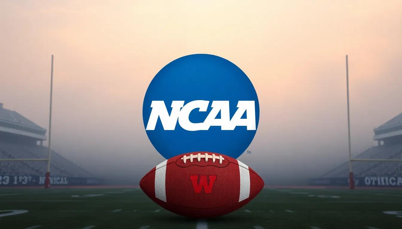 Big Ten Football Schedule Rankings 2025: Wisconsin Hardest to Illinois Easiest