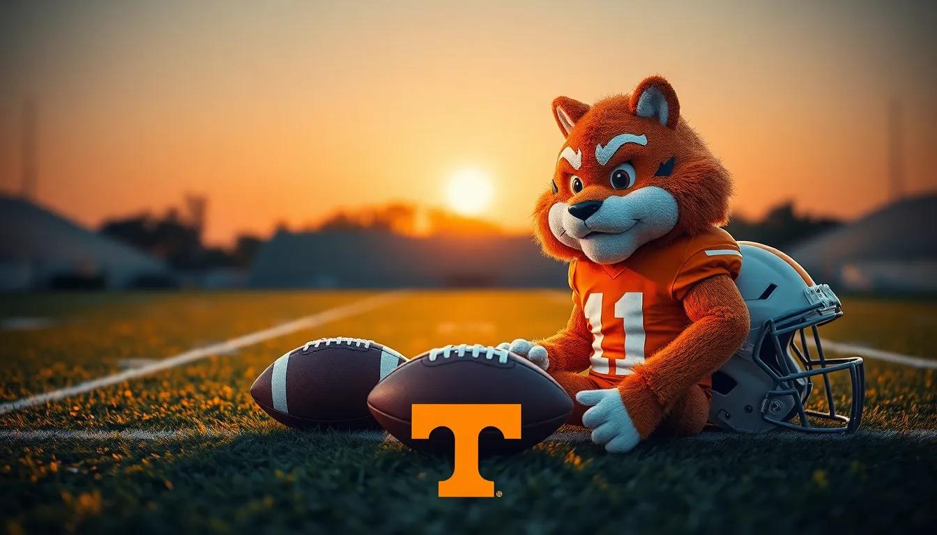 Former Tennessee QB Says Five-Star Vols Commit Faizon Brandon Is Already the Real Deal