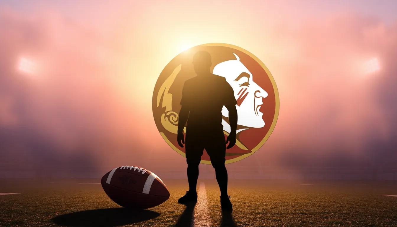 Florida State QB Thomas Castellanos blasted by former teammate after bold ran the ACC claim