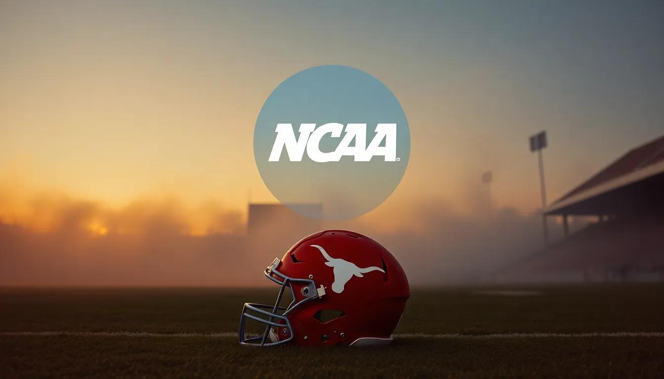 Who Made the Covers of Popular Texas Football Preseason Magazine